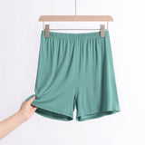 Ms Mode's Lightweight Loose-fitting Summer Shorts
