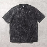 Men's Versatile Casual Short-sleeved Top