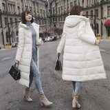 Women's Down And Cotton-padded Jackets From Dongdaemun