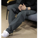 Men's American-style Outdoor Hiking Quick-drying Tactical Pants