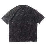 Men's Versatile Casual Short-sleeved Top