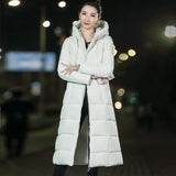 Women's Down And Cotton-padded Jackets From Dongdaemun