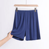 Ms Mode's Lightweight Loose-fitting Summer Shorts