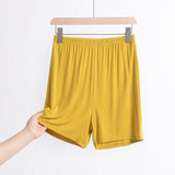 Ms Mode's Lightweight Loose-fitting Summer Shorts