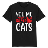 Christmas T-shirts For Men And Women In Europe And America